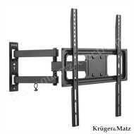 SUPORT UNIVERSAL LED TV 32"-55" KRUGER&MATZ