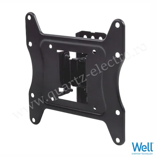 SUPORT TV LCD DE PERETE 13"-43"INCLINABIL WELL