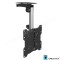 SUPORT UNIVERSAL TAVAN LED TV 17"-37" UCH0187
