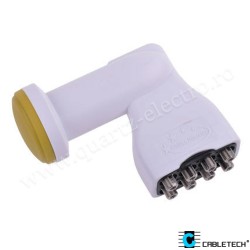 CONVERTOR LNB URZ0511 OCTO CONVERTOR LNB URZ0511 OCTO