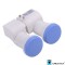 CONVERTOR DUAL SINGLE LNB URZ0566 CABLETECH
