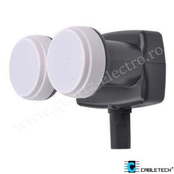 CONVERTOR LNB URZ0577 MONOBLOC CONVERTOR LNB URZ0577 MONOBLOC