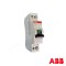 Intrerupator automat curba B 1P+N 20A 4.5kA ABB