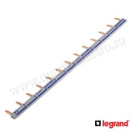Busbar 1P+N 13 M  Legrand 