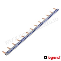 Busbar 1P+N 13 M Legrand Busbar 1P+N 13 M Legrand