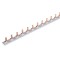 BUSBAR MONOFAZIC 1P 100A 1M Elmark