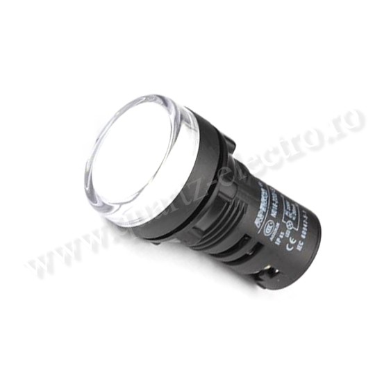 Lampa de semnalizare LED diferite culori Lampa de semnalizare LED diferite culori