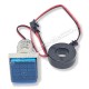 Volt / Ampermetru / Hz LED 50~500V AC 0-100A Albastru Volt / Ampermetru / Hz LED 50~500V AC 0-100A Albastru