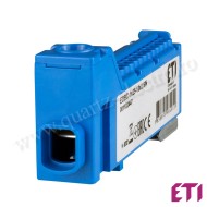 Bloc de distributie EDBC-1x25-13x2,5/N ETI