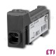Bloc de distributie EDBC-1x25-13x2,5/B ETI Bloc de distributie EDBC-1x25-13x2,5/B ETI