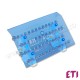 Bloc distribuție 200A 400V EDB-4-200A-S ETI Bloc distribuție 200A 400V EDB-4-200A-S ETI