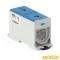 Clema de derivatie OTL300-1 albastru 1xAl/Cu 95-300mm² 1500V MOREK