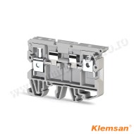 Bloc terminal ASK 2S Klemsan