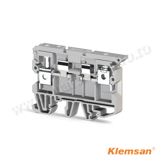 Bloc terminal ASK 2S Klemsan Bloc terminal ASK 2S Klemsan