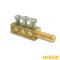 Pin terminal MPIN3, 3x16mm², 80A MOREK
