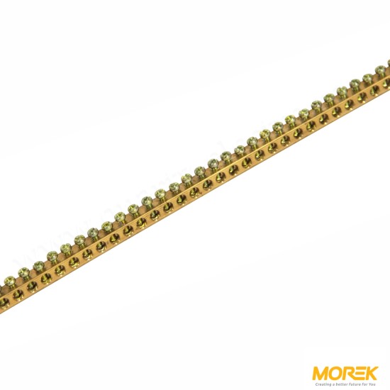 BARA NUL DE CUPRU 147x16mm2, 1m BARA NUL DE CUPRU 147x16mm2, 1m