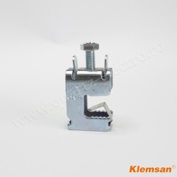 CLEMA CONEXIUNE BARE SBK 16/10 KLEMSAN CLEMA CONEXIUNE BARE SBK 16/10 KLEMSAN