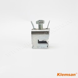 CLEMA CONEXIUNE BARE SBK 35/10 KLEMSAN CLEMA CONEXIUNE BARE SBK 35/10 KLEMSAN