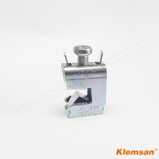 CLEMA CONEXIUNE BARE SBK 35/5 KLEMSAN CLEMA CONEXIUNE BARE SBK 35/5 KLEMSAN
