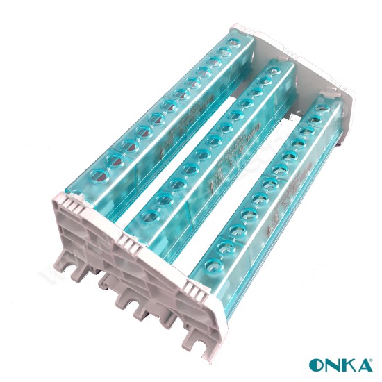 DISTRIBUITOR 250A 3P ONKA