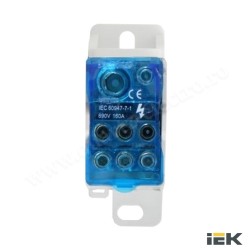 DISTRIBUITOR IEK 160A