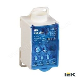 DISTRIBUITOR IEK 250A