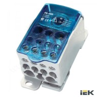 DISTRIBUITOR IEK 400A