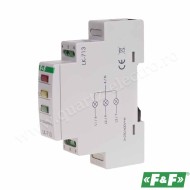 Lampă de semnalizare LK-713K F&F