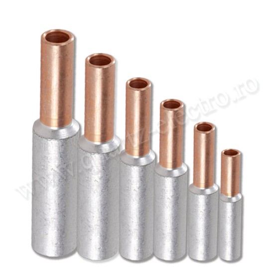 MUFA CUPRU-ALUMINIU GTL-70 MUFA CUPRU-ALUMINIU GTL-70
