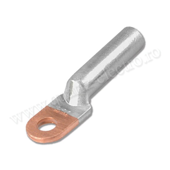 PAPUC CUPRU/ALUMINIU DTL-1-70/12 PAPUC CUPRU/ALUMINIU DTL-1-70/12