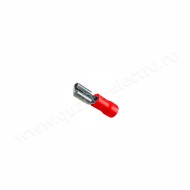 Papuc Electric Izolat Auto Mama Rosu Cablu 1.5mm 100b/Punga