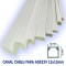 CANAL CABLU 12X12mm