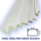 CANAL CABLU 25X16mm