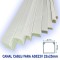 CANAL CABLU 25X25mm