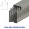CANAL PERFORAT 25X40 KLEMSAN