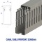 CANAL PERFORAT 25X60 KLEMSAN