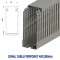 CANAL PERFORAT 40X100