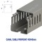 CANAL PERFORAT 40X40 KLEMSAN
