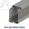 CANAL PERFORAT 40X60 KLEMSAN