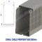CANAL PERFORAT 60X100 KLEMSAN