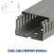 CANAL PERFORAT 60X40 KLEMSAN