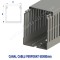 CANAL PERFORAT 60X80 KLEMSAN