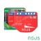 Releu/Comutator ZigBee (1 canal, fara PM) NOUS
