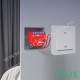 Releu/Comutator pentru cortina/rulouri/usi ZigBee NOUS Releu/Comutator pentru cortina/rulouri/usi ZigBee NOUS
