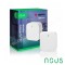 Hub inteligent de tip Gateway WiFi ZigBee NOUS