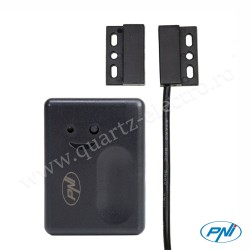 Releu inteligent RG120LR WiFi comanda deschidere usa garaj/poarta monitorizata cu App Tuya Smart PNI