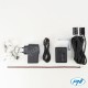 Releu inteligent RG120LR WiFi comanda deschidere usa garaj/poarta monitorizata cu App Tuya Smart PNI