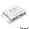Releu wireless 4 canale 10 Amperi 4CH PRO R3 Wi-Fi control RF 433MHz SONOFF