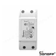 Releu smart 1 canal 10A cu control WiFi (ESP32) SONOFF