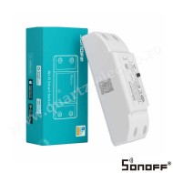 Releu smart 1 canal 10A cu control WiFi (ESP32) SONOFF